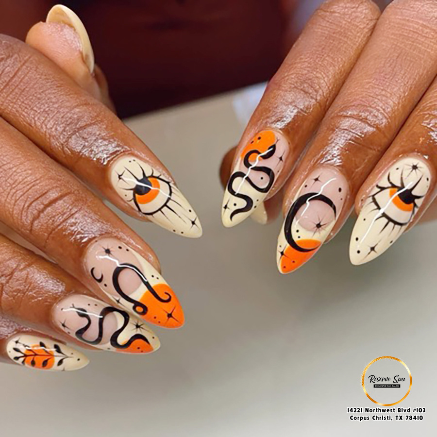 Reserve Spa Exclusive Nail Salon